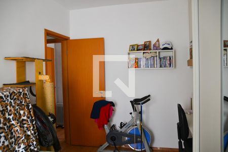 Quarto 1 de apartamento à venda com 2 quartos, 57m² em Rudge Ramos, São Bernardo do Campo