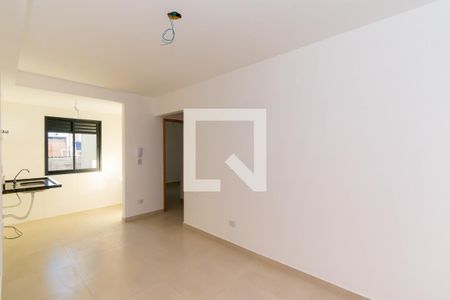 Sala de apartamento à venda com 2 quartos, 40m² em Vila Formosa, São Paulo