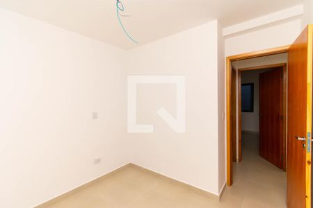 Quarto 1 de apartamento à venda com 2 quartos, 40m² em Vila Formosa, São Paulo