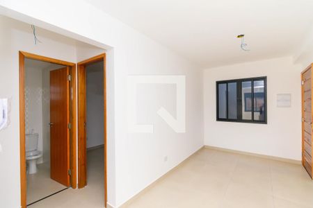 Sala de apartamento à venda com 2 quartos, 40m² em Vila Formosa, São Paulo