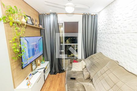 Sala de apartamento à venda com 2 quartos, 114m² em Madureira, Rio de Janeiro