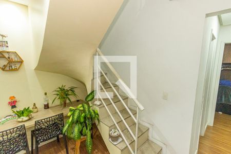 Sala de apartamento à venda com 2 quartos, 114m² em Madureira, Rio de Janeiro