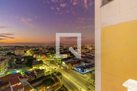 Sala de apartamento à venda com 2 quartos, 114m² em Madureira, Rio de Janeiro