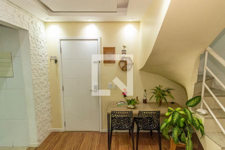 Sala de apartamento à venda com 2 quartos, 114m² em Madureira, Rio de Janeiro