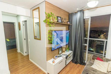 Sala de apartamento à venda com 2 quartos, 114m² em Madureira, Rio de Janeiro