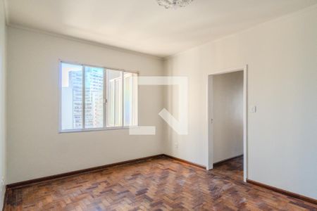 Sala de apartamento para alugar com 3 quartos, 102m² em Centro Histórico, Porto Alegre