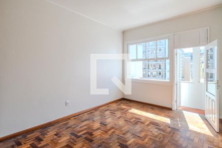 Quarto 2 de apartamento para alugar com 3 quartos, 102m² em Centro Histórico, Porto Alegre