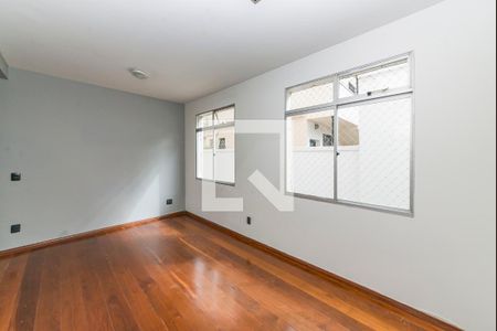 Apartamento à venda com 115m², 3 quartos e 1 vagaSala