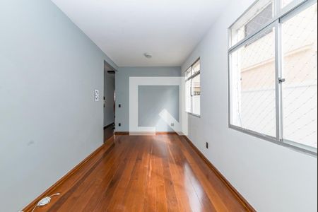 Apartamento à venda com 115m², 3 quartos e 1 vagaSala