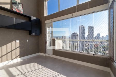 Sala de Jantar de apartamento à venda com 2 quartos, 92m² em Santa Teresinha, São Paulo