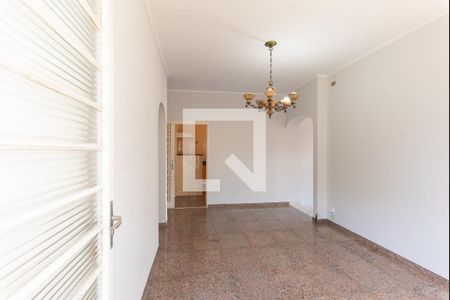 Sala de Jantar de casa à venda com 3 quartos, 319m² em Jardim Leonor, Campinas