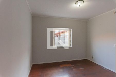 Suíte de casa à venda com 3 quartos, 319m² em Jardim Leonor, Campinas