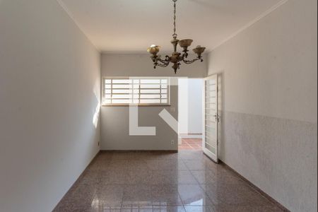 Sala de Jantar de casa à venda com 3 quartos, 319m² em Jardim Leonor, Campinas