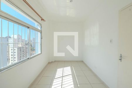 Quarto de apartamento à venda com 1 quarto, 40m² em Consolação, São Paulo