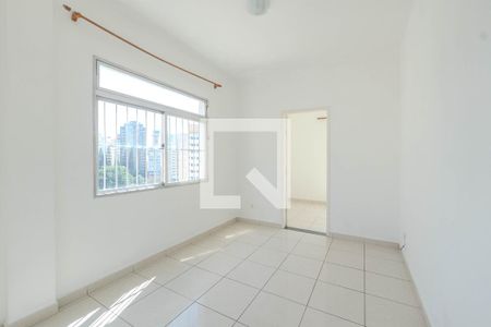 Sala de apartamento à venda com 1 quarto, 40m² em Consolação, São Paulo