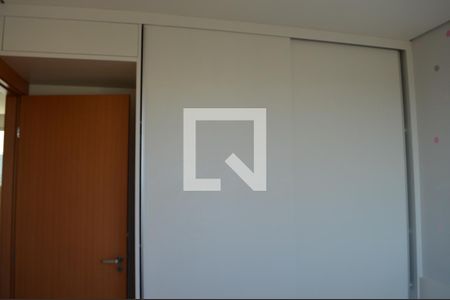 Quarto 1 de apartamento para alugar com 2 quartos, 45m² em Empresarial do Mandu, Contagem