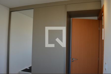 Quarto 2 de apartamento para alugar com 2 quartos, 45m² em Empresarial do Mandu, Contagem