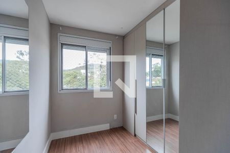 Quarto 2 de apartamento à venda com 3 quartos, 69m² em Teresópolis, Porto Alegre