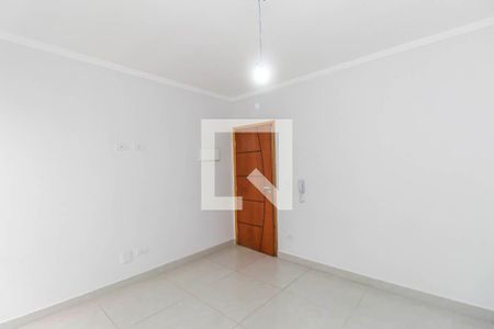 Sala/Cozinha de apartamento à venda com 2 quartos, 51m² em Vila Nova, São Paulo