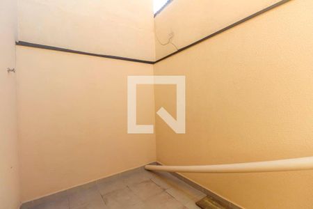 Varanda de apartamento à venda com 2 quartos, 51m² em Vila Nova, São Paulo