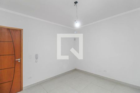 Sala/Cozinha de apartamento à venda com 2 quartos, 51m² em Vila Nova, São Paulo