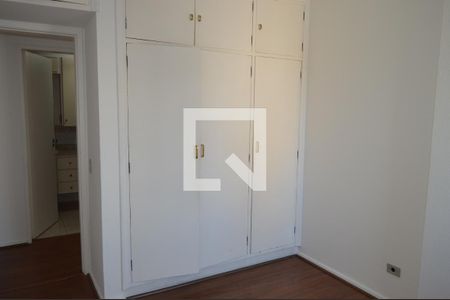 Quarto 1 de apartamento à venda com 2 quartos, 100m² em Vila Clementino, São Paulo