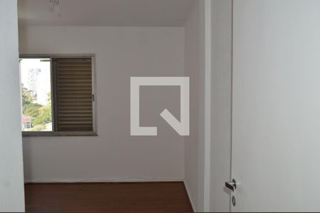 Quarto 1 de apartamento à venda com 2 quartos, 100m² em Vila Clementino, São Paulo