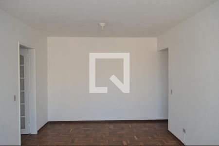 Sala de apartamento à venda com 2 quartos, 100m² em Vila Clementino, São Paulo