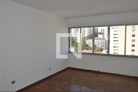 Apartamento à venda com 100m², 2 quartos e 1 vagaSala