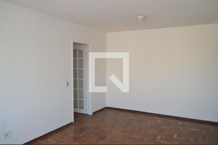 Sala de apartamento à venda com 2 quartos, 100m² em Vila Clementino, São Paulo