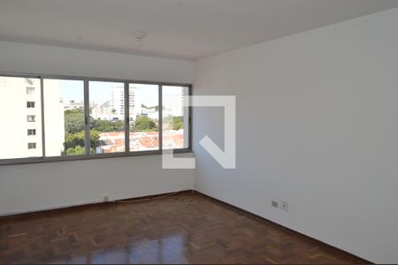 Apartamento à venda com 100m², 2 quartos e 1 vagaSala