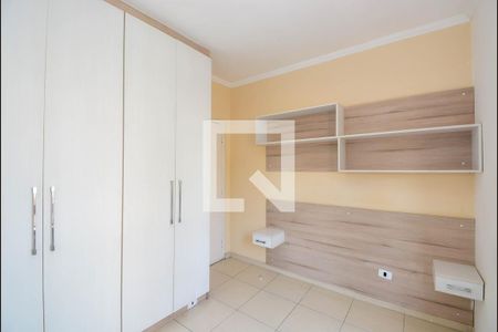 Quarto 2 de apartamento para alugar com 2 quartos, 52m² em Parque Renato Maia, Guarulhos