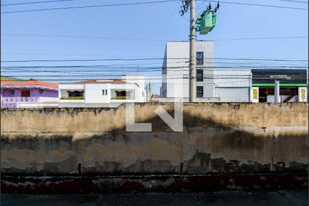 Vista do Quarto 1 de apartamento para alugar com 2 quartos, 52m² em Parque Renato Maia, Guarulhos