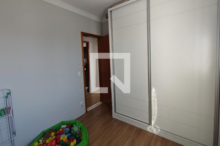 Quarto 2 de apartamento à venda com 2 quartos, 50m² em Parque Sao Jorge, Campinas