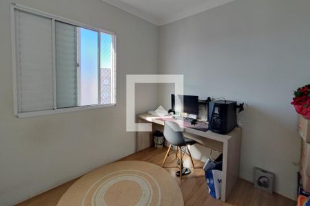 Quarto 2 de apartamento à venda com 2 quartos, 50m² em Parque Sao Jorge, Campinas