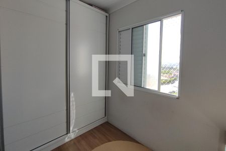 Quarto 2 de apartamento à venda com 2 quartos, 50m² em Parque Sao Jorge, Campinas