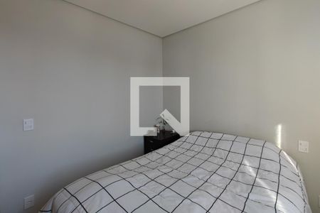 Quarto 1 de apartamento à venda com 2 quartos, 50m² em Parque Sao Jorge, Campinas