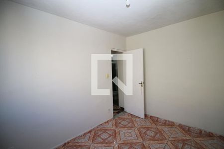 Quarto 2 de apartamento à venda com 2 quartos, 55m² em Tomás Coelho, Rio de Janeiro