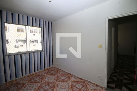 Quarto 2 de apartamento para alugar com 2 quartos, 55m² em Tomás Coelho, Rio de Janeiro