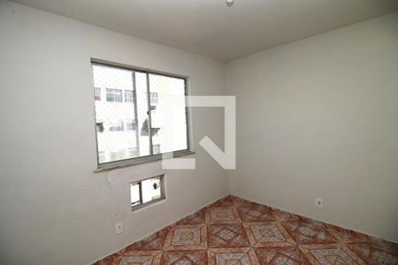 Quarto 1 de apartamento à venda com 2 quartos, 55m² em Tomás Coelho, Rio de Janeiro