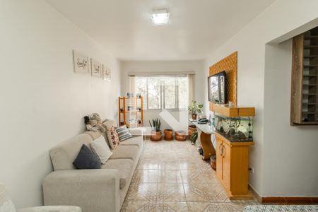 Sala de apartamento à venda com 2 quartos, 59m² em Jardim Artur Alvim, São Paulo