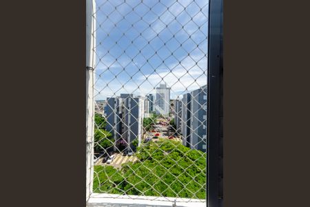 Sala de apartamento à venda com 2 quartos, 70m² em Nossa Senhora do O, São Paulo