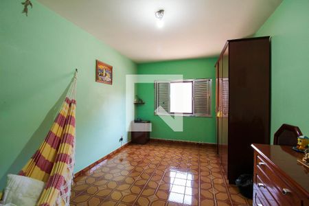 Quarto 1 de casa para alugar com 2 quartos, 160m² em Alto da Mooca, São Paulo