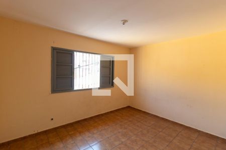 Quarto 2 de casa para alugar com 3 quartos, 140m² em Americanópolis, São Paulo