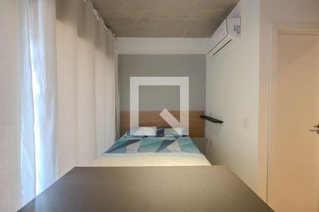 Studio para alugar com 22m², 1 quarto e sem vagaStudio