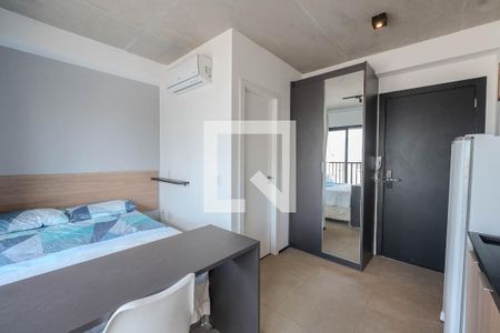 Studio de kitnet/studio para alugar com 1 quarto, 22m² em Bela Vista, São Paulo