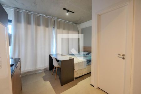 Studio para alugar com 22m², 1 quarto e sem vagaStudio