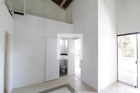 Sala  de casa para alugar com 4 quartos, 120m² em City Uberlândia, Uberlândia