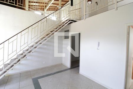 Sala  de casa para alugar com 4 quartos, 120m² em City Uberlândia, Uberlândia