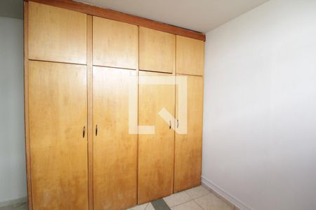 Quarto 1 - Suíte de casa para alugar com 4 quartos, 120m² em City Uberlândia, Uberlândia